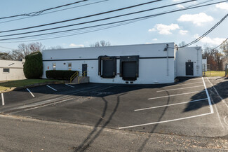 Maple Shade, NJ Industrial - 520 E Linwood Ave