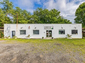 Black Mountain, NC Retail - 3154-3156 US 70 Hwy