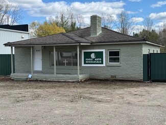 Saint Clair, MI Auto Dealership - 5331 Gratiot Ave Saint Clair, MI Auto Dealership - 5331 Gratiot Ave