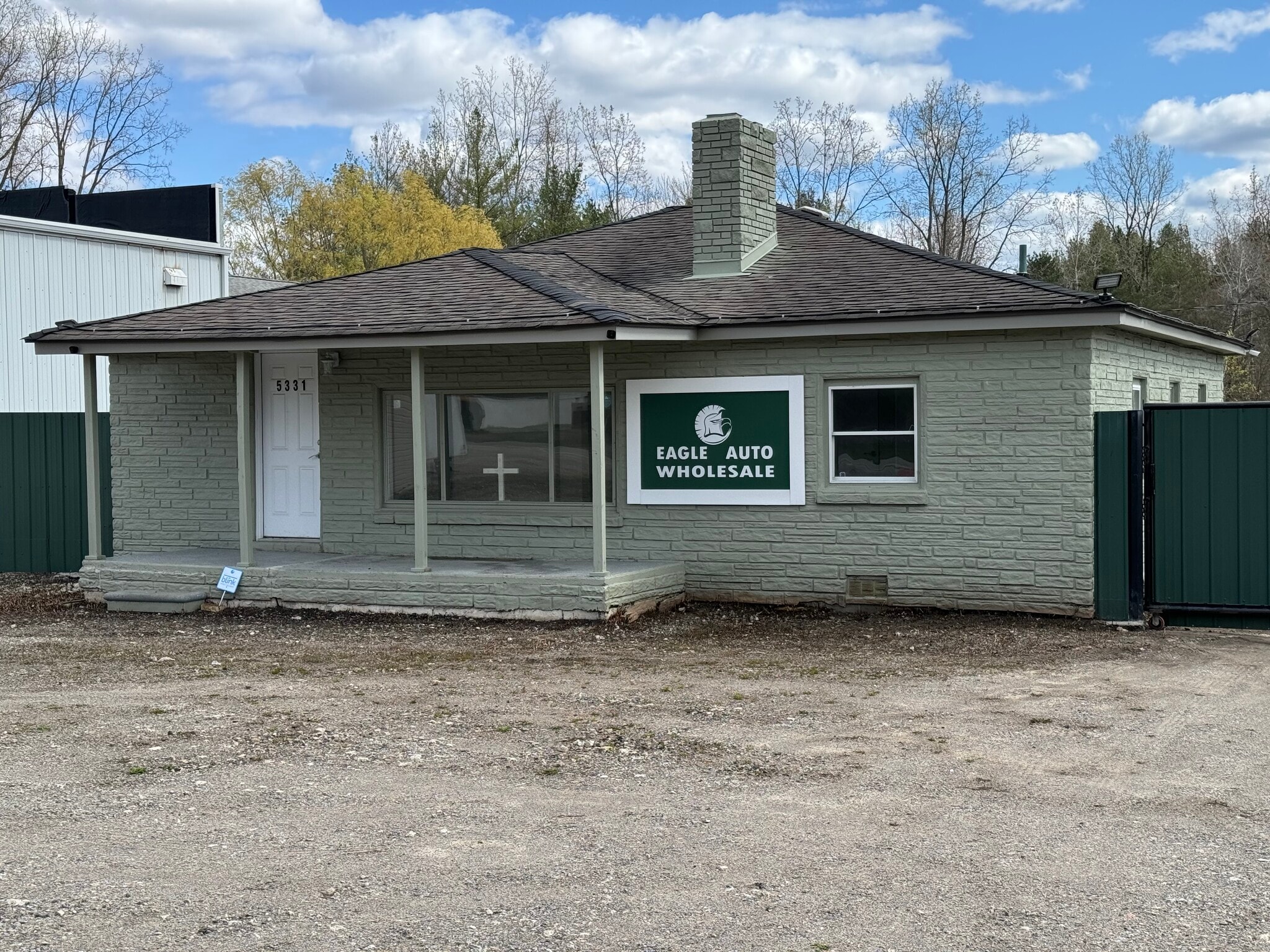 5331 Gratiot Ave, Saint Clair, MI for Sale