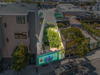 San Francisco, CA Commercial - 4128 3rd St