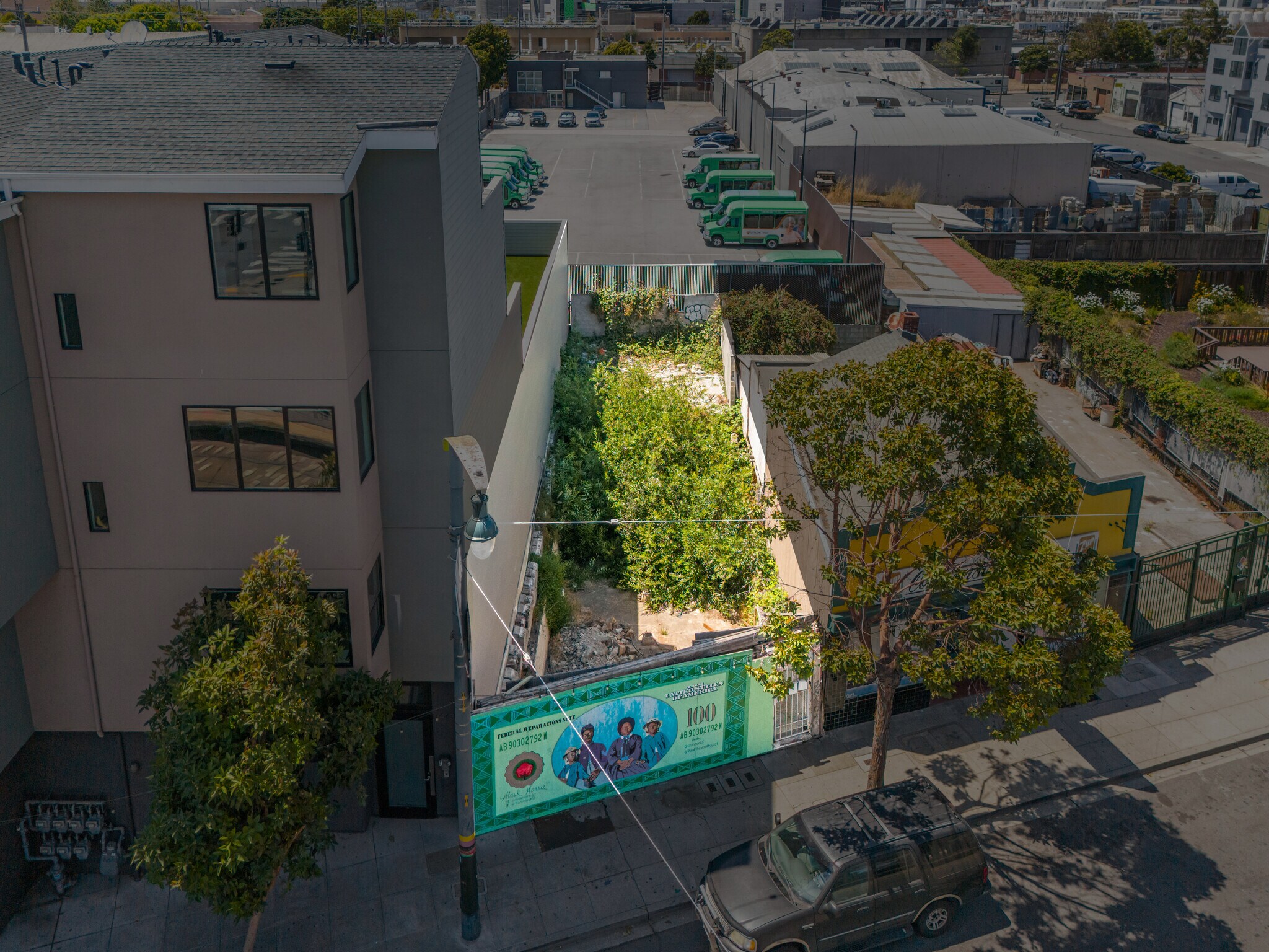 4128 3rd St, San Francisco, CA for Sale