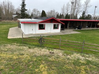 Bellingham, WA Commercial Land - 5022 Guide Meridian