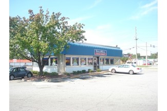 Macon-Bibb, GA Retail - 1413B-1425 Rocky Creek Rd