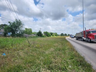 Houston, TX Commercial Land - 0 S Sam Houston Pky W Houston, TX Commercial Land - 0 S Sam Houston Pky W