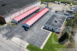 Tedrow Road Investment Portfolio