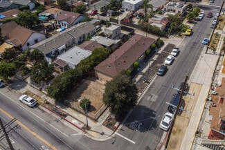 Los Angeles, CA undefined - 706 W 90th St Los Angeles, CA undefined - 706 W 90th St