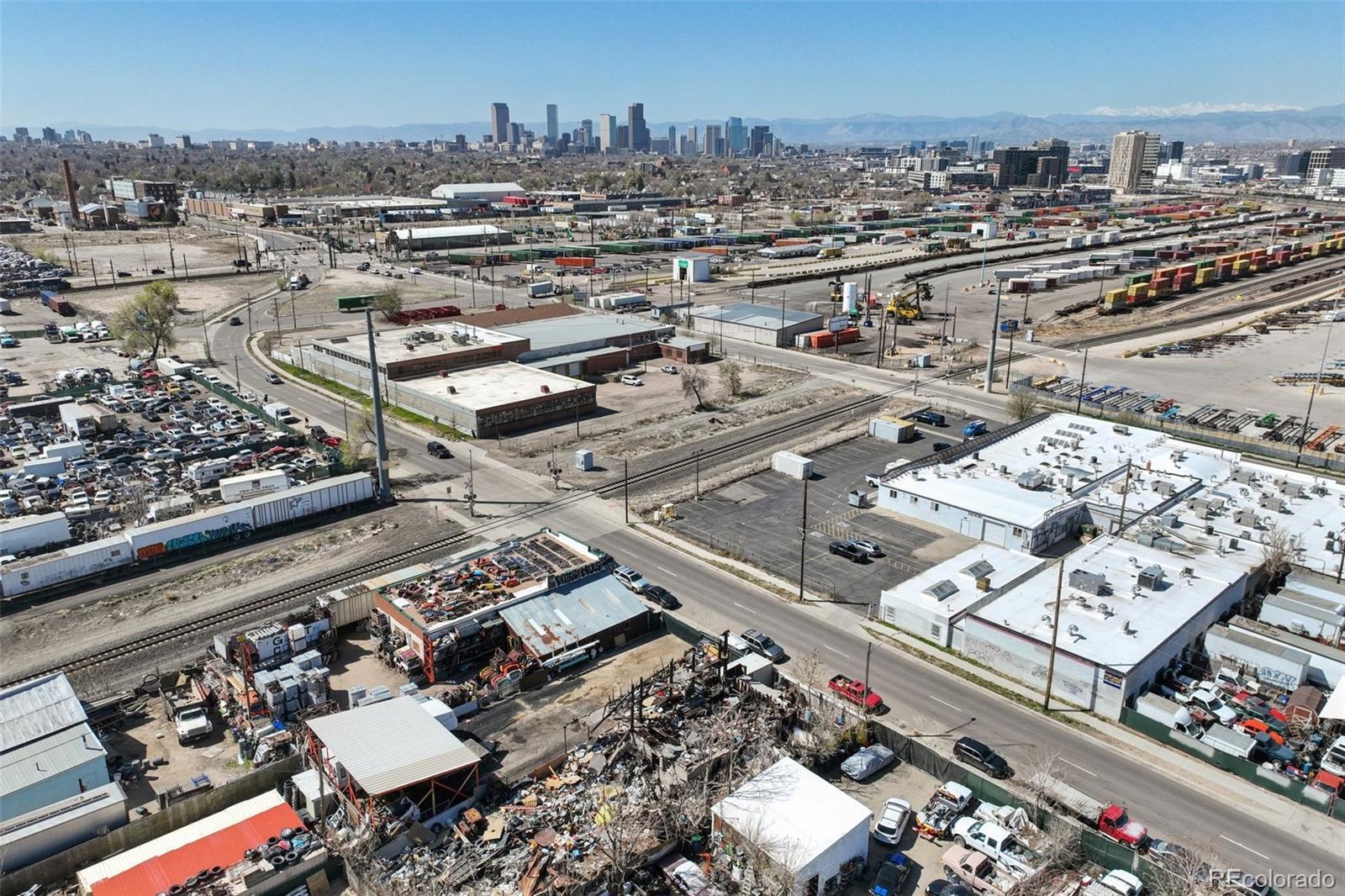 4228 Josephine St, Denver, CO for Sale