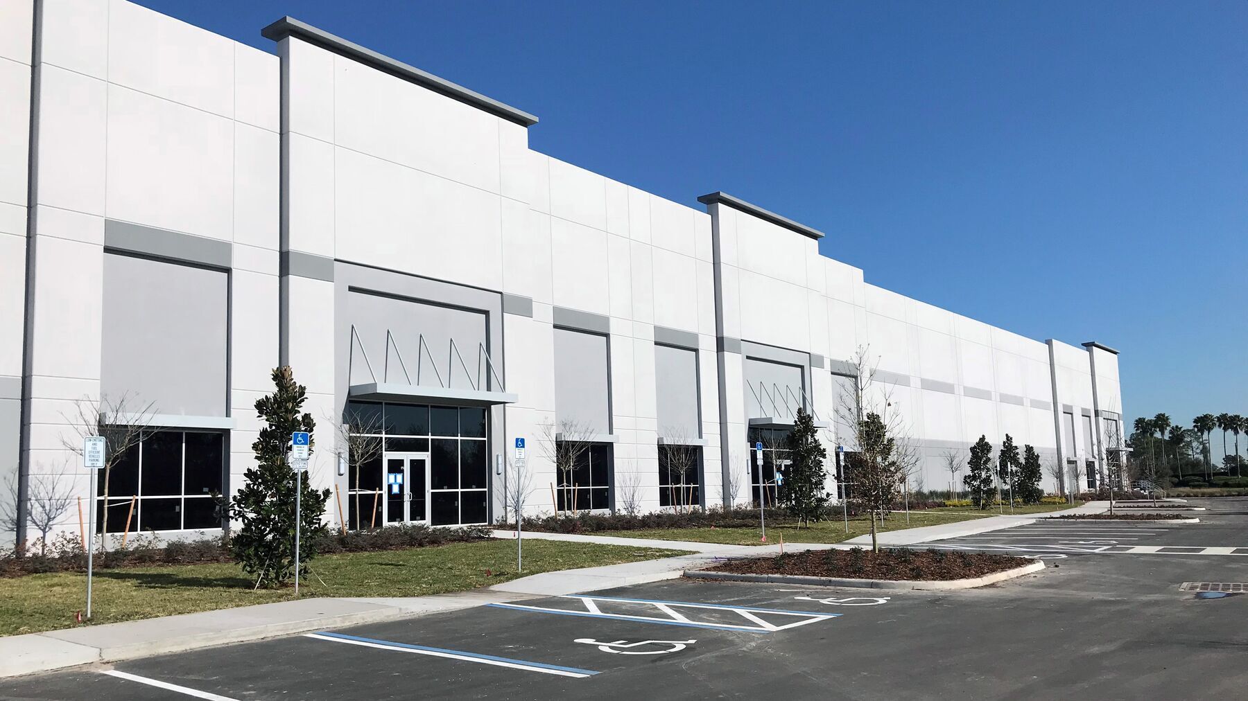 2050 Tradeport Dr, Orlando, FL for Rent