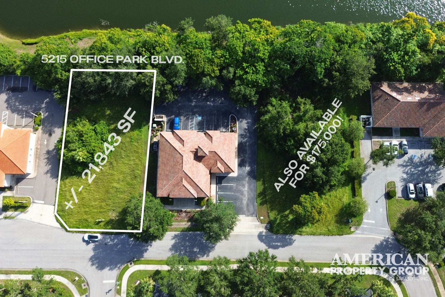 5215 Office Park Blvd, Bradenton, FL for Sale