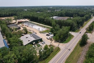 Saco, ME Warehouse - Industrial Park (73) Rd