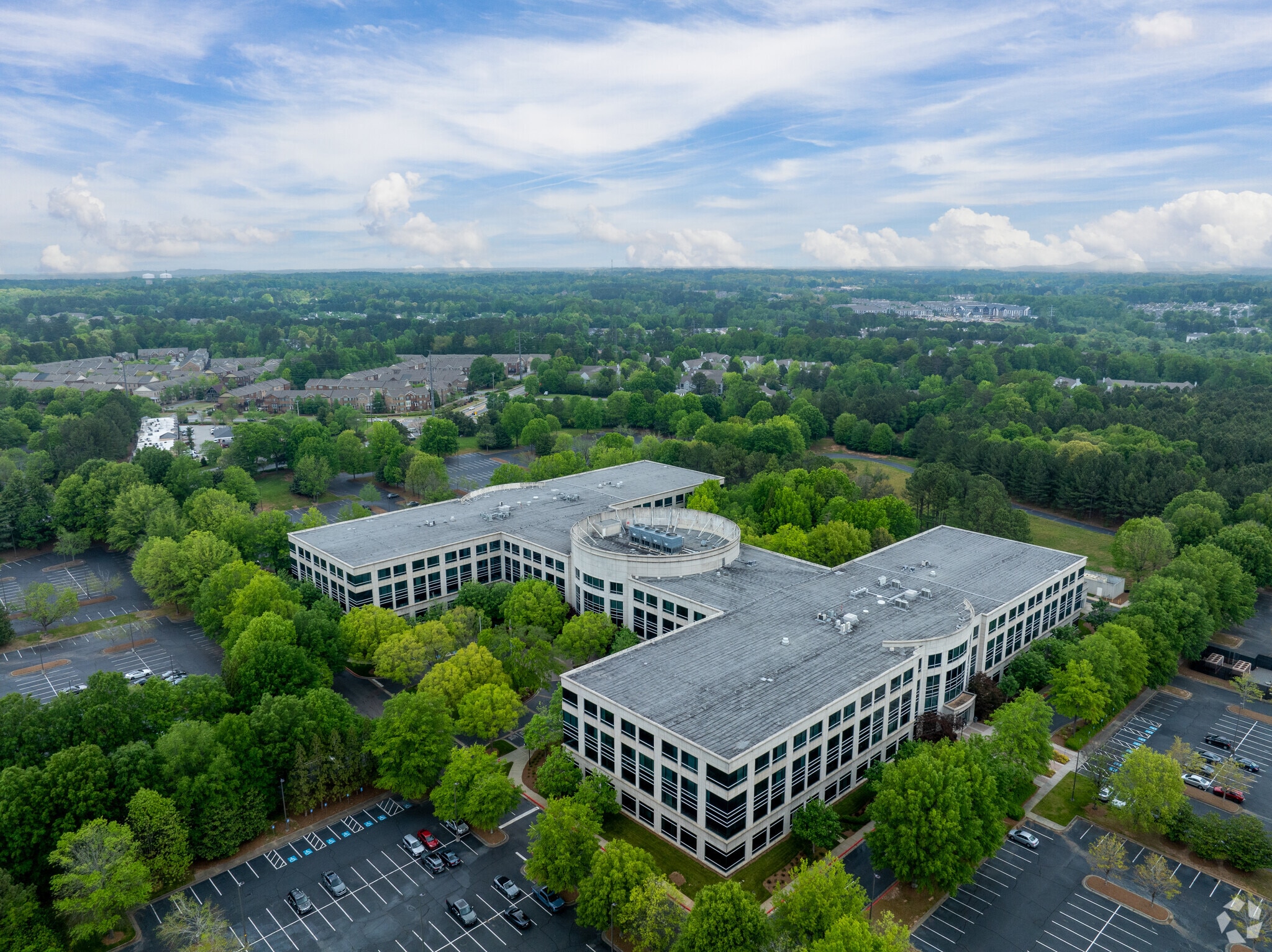 13560 Morris Rd, Alpharetta, GA for Rent