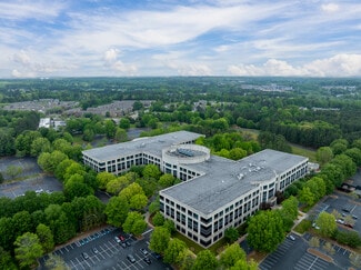 Alpharetta, GA Office - 13560 Morris Rd