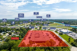 Grand Blanc, MI Medical - 5445 Ali Dr