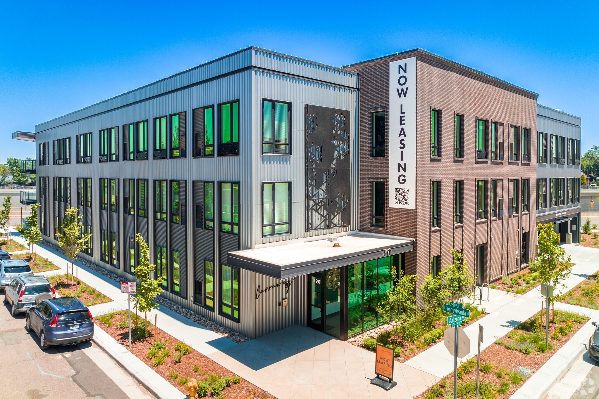 1190 S Pennsylvania St, Denver, CO for Sale