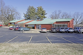 Rogers, AR Office/Medical - 1102-1108 Poplar Pl