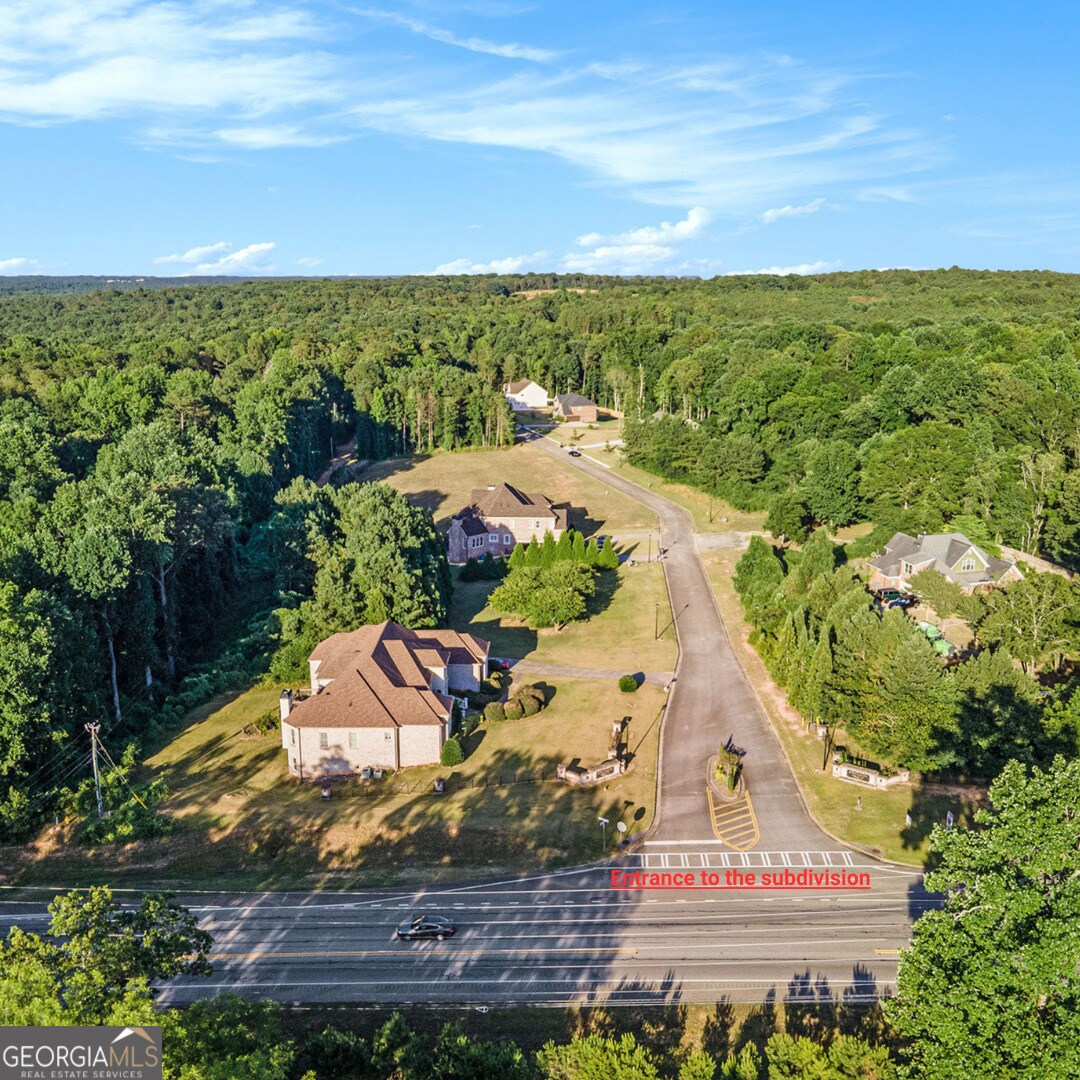 , Griffin, GA for Sale