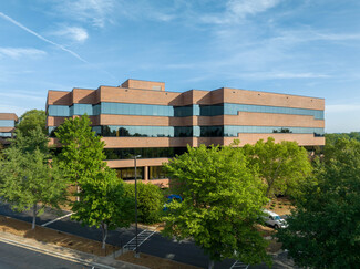 Greenville, SC Office - 124 Verdae Blvd