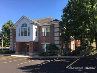 Twinsburg, OH Office - 8866 Commons Blvd