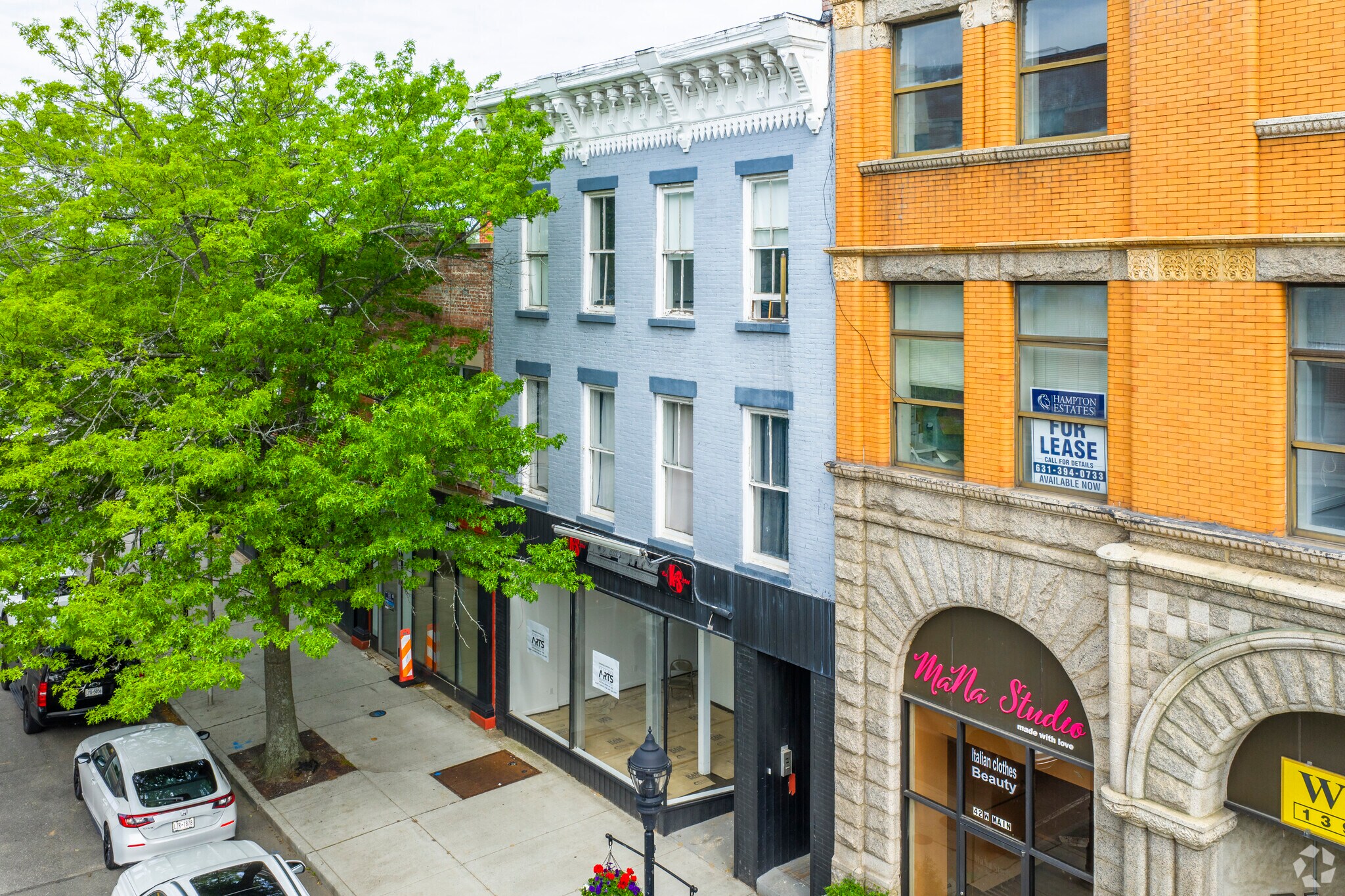 46-48 W Main St, Riverhead, NY for Sale
