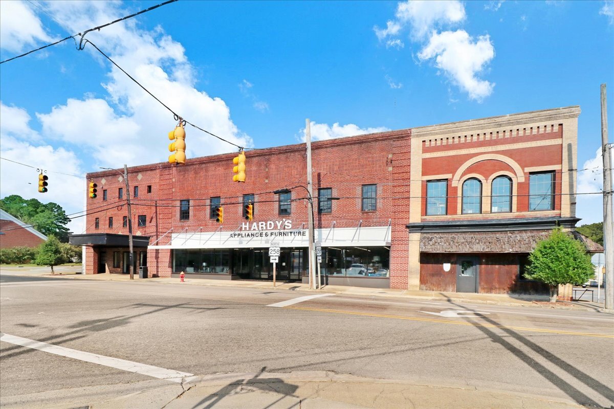 234 N Greene St, Snow Hill, NC for Sale