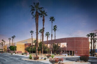 Palm Springs, CA Showroom - 750 N Gene Autry Trl