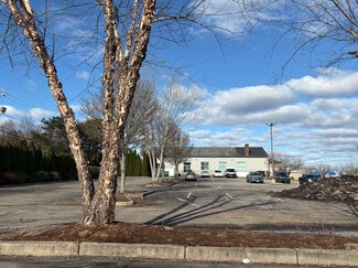 Westerly, RI Freestanding - 96 Cross St Westerly, RI Freestanding - 96 Cross St