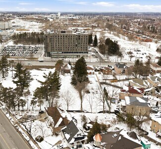 Toronto, ON Commercial - 3307-3313 Ellesmere Rd