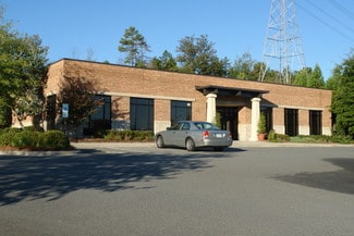 Charlotte, NC Office - 8531 Crown Crescent Ct
