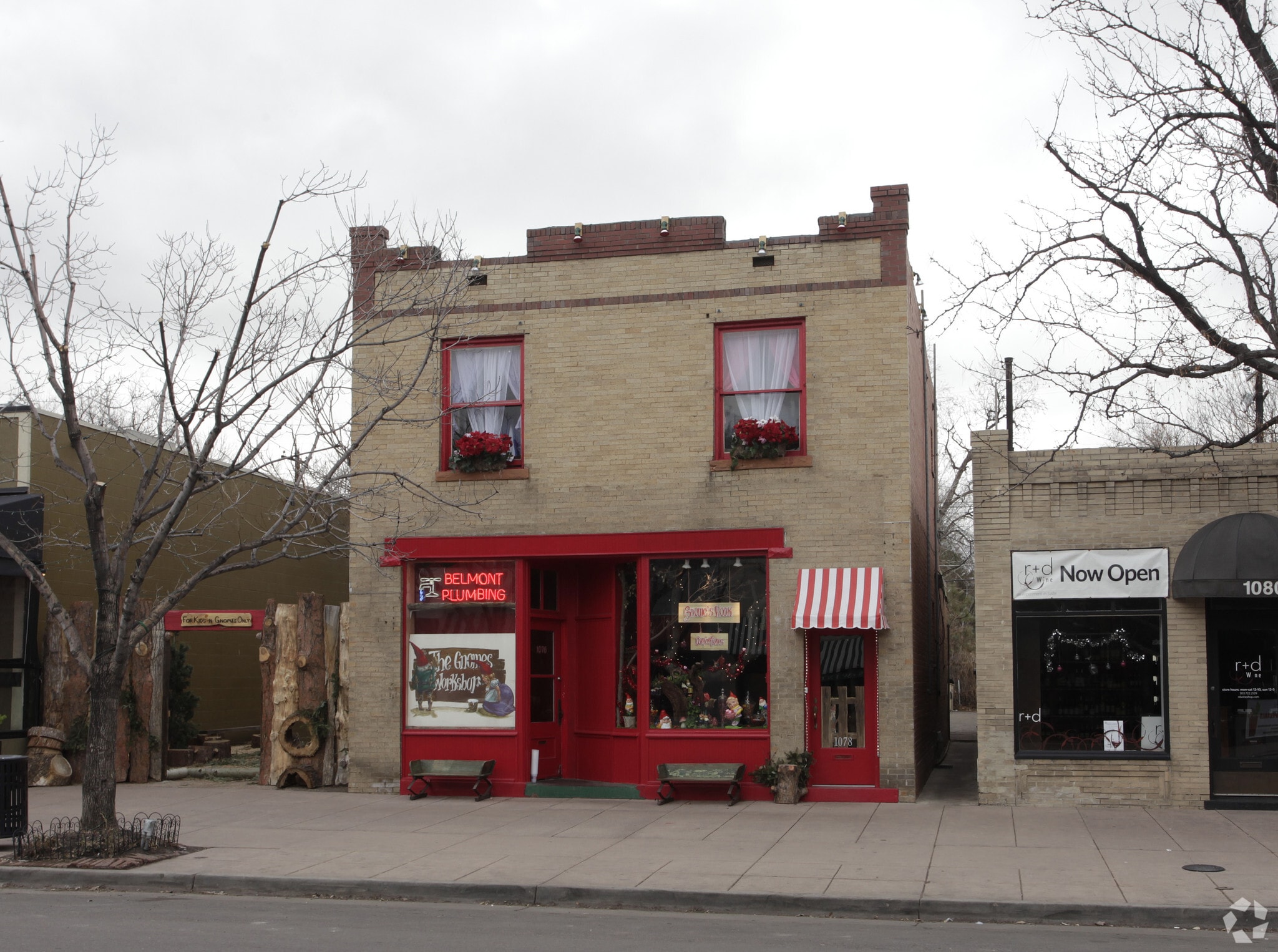1076 S Gaylord St, Denver, CO for Rent