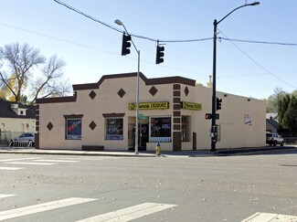 Colorado Springs, CO Retail - 1431 W Colorado Ave