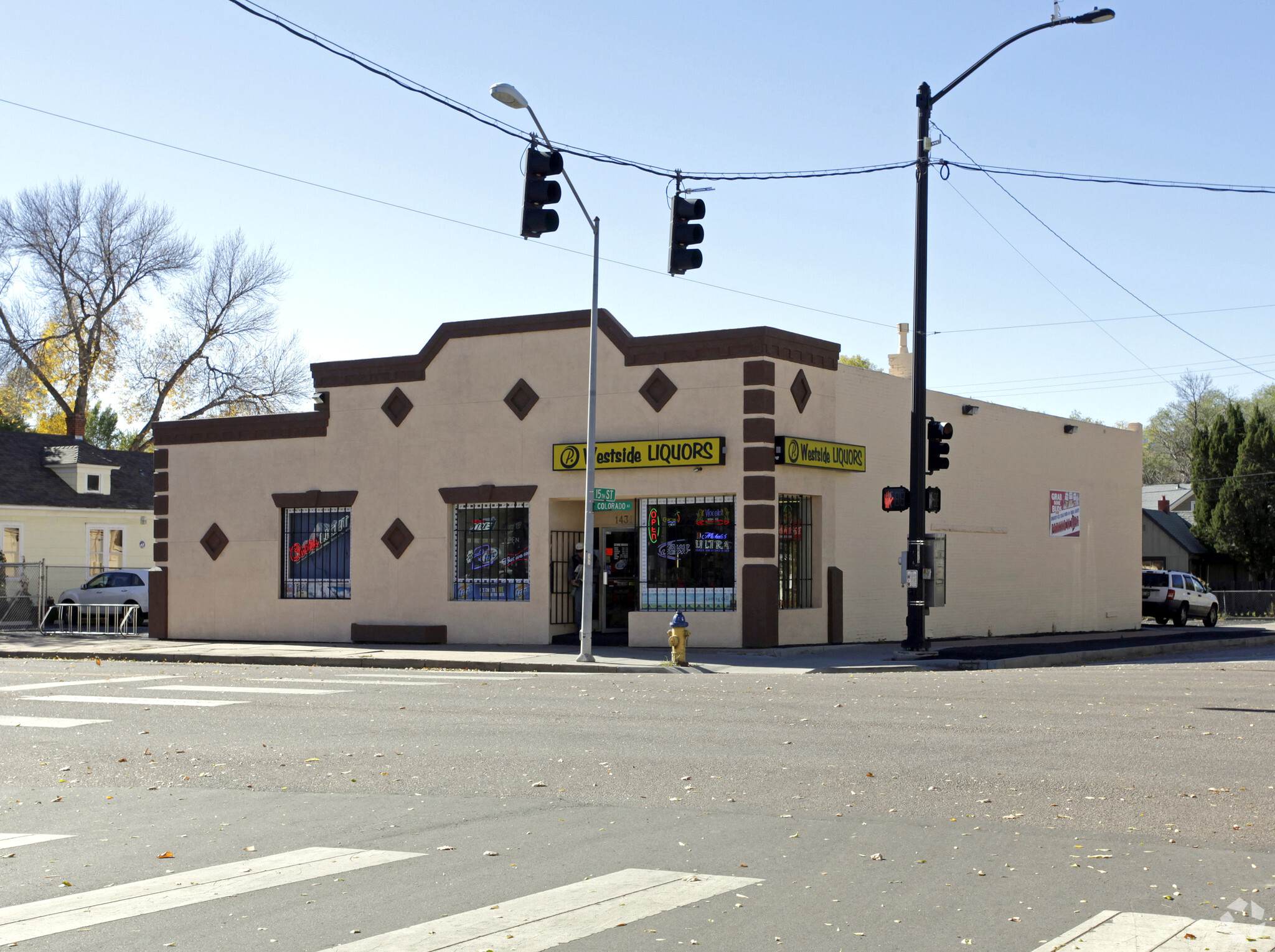 1431 W Colorado Ave, Colorado Springs, CO for Rent