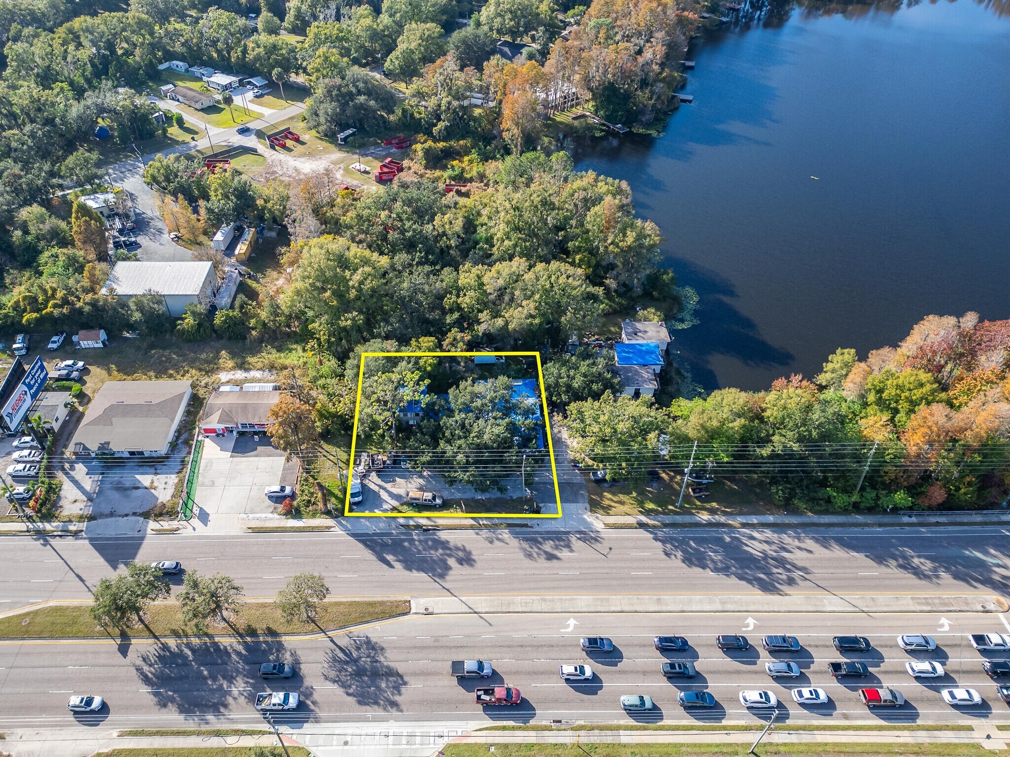 4701 Land O Lakes Blvd, Land O' Lakes, FL for Sale