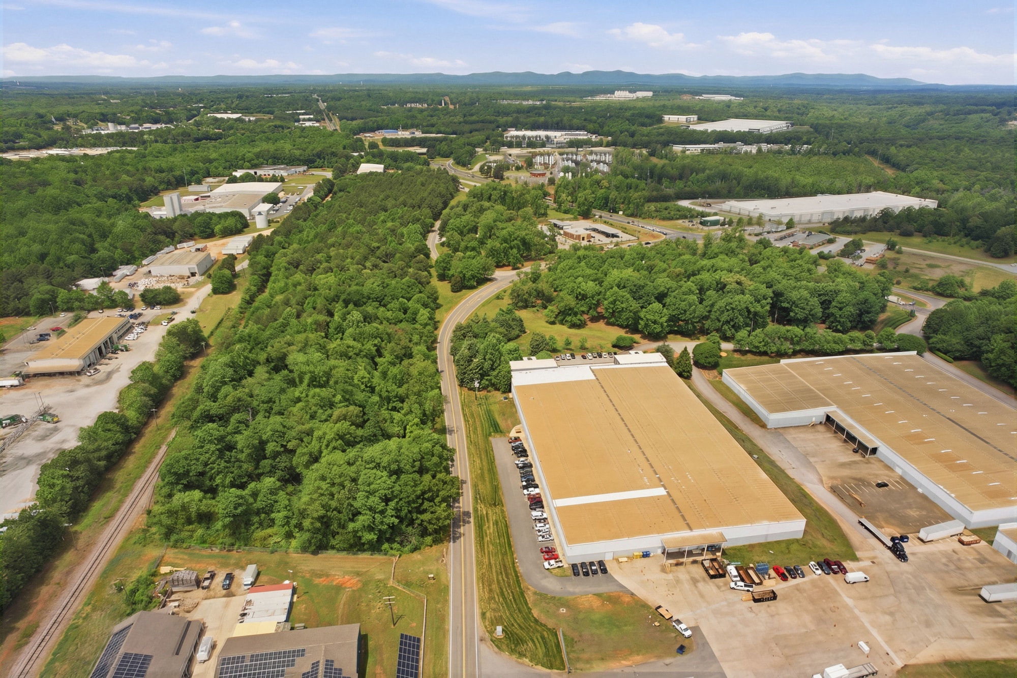 New Hope Rd, Wellford, SC for Sale