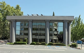 Modesto, CA Office - 1625 I St