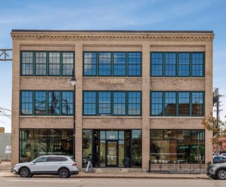 Fargo, ND undefined - 64 4th St N Fargo, ND undefined - 64 4th St N