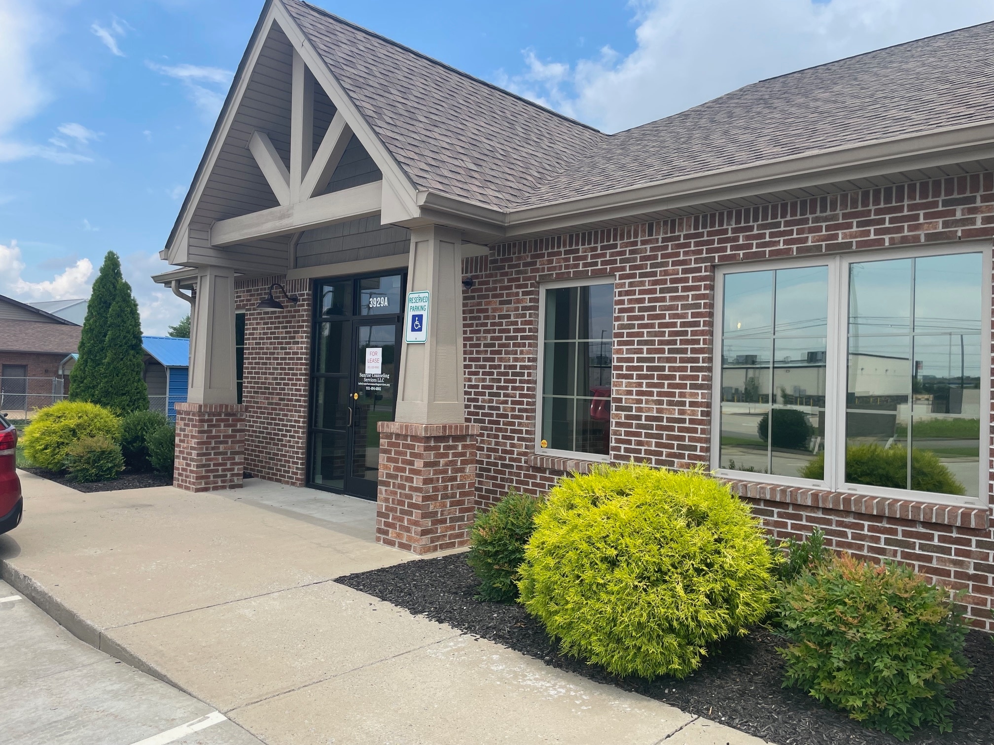 3929 Lamar Dr, Clarksville, TN for Rent