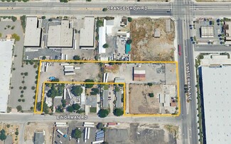 9501-9503 & 1105 S. Waterman Ave