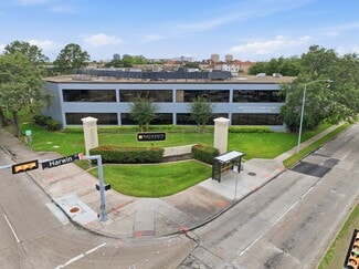 Houston, TX Office - 7011 Harwin Dr