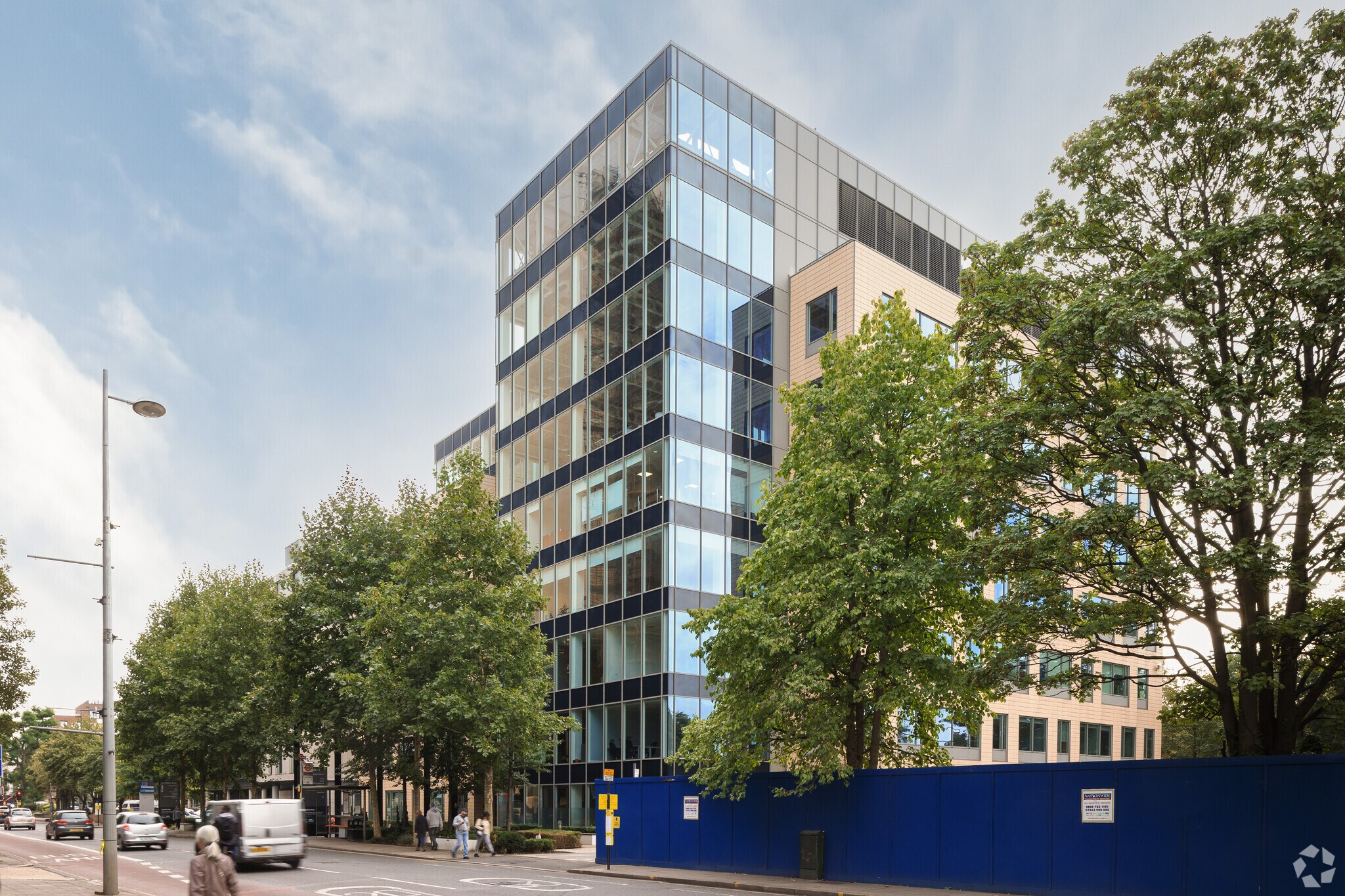 85 Uxbridge Rd, London, LND for Rent
