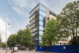 London, LND Coworking Space - 85 Uxbridge Rd