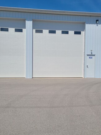 Port Clinton, OH Office - 764 SE Catawba Rd