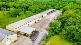 Wintersville, OH Light Manufacturing - 1292 Bantam Ridge Rd