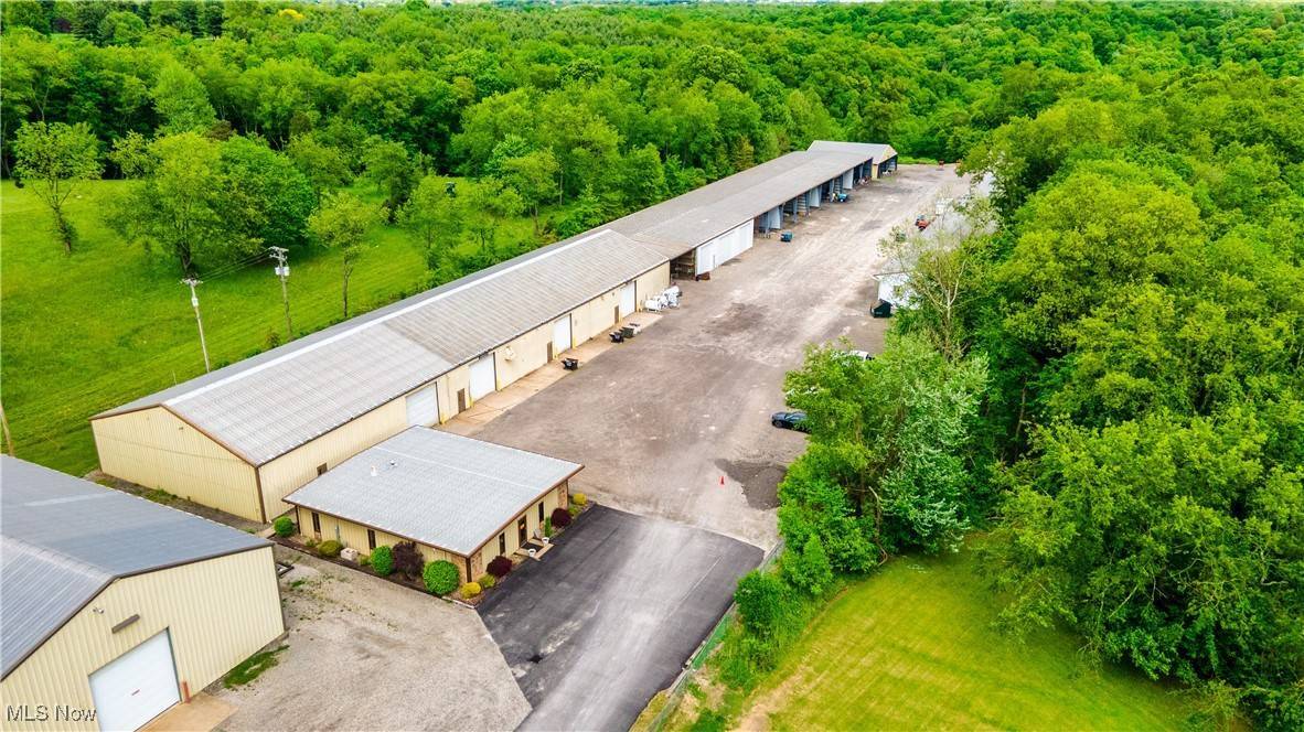1292 Bantam Ridge Rd, Wintersville, OH for Sale