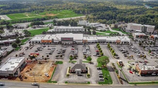 Greenville, SC Retail - 3620 Pelham Rd Greenville, SC Retail - 3620 Pelham Rd