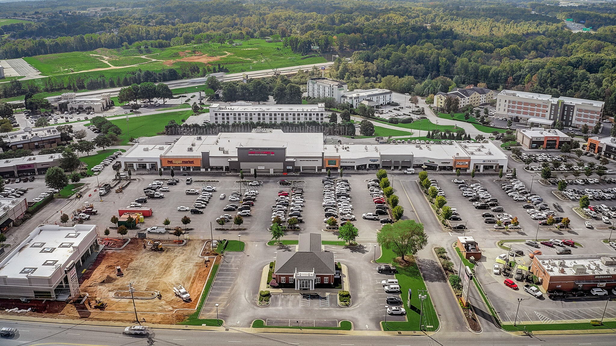 3620 Pelham Rd, Greenville, SC for Rent