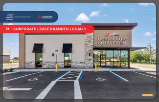 Davenport, FL Medical - 901 Workman Way