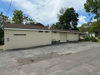 Syracuse, NY Auto Repair - 129 Fairview Ave