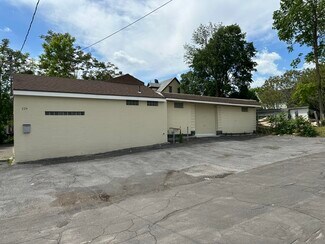 Syracuse, NY Flex - 129 Fairview Ave
