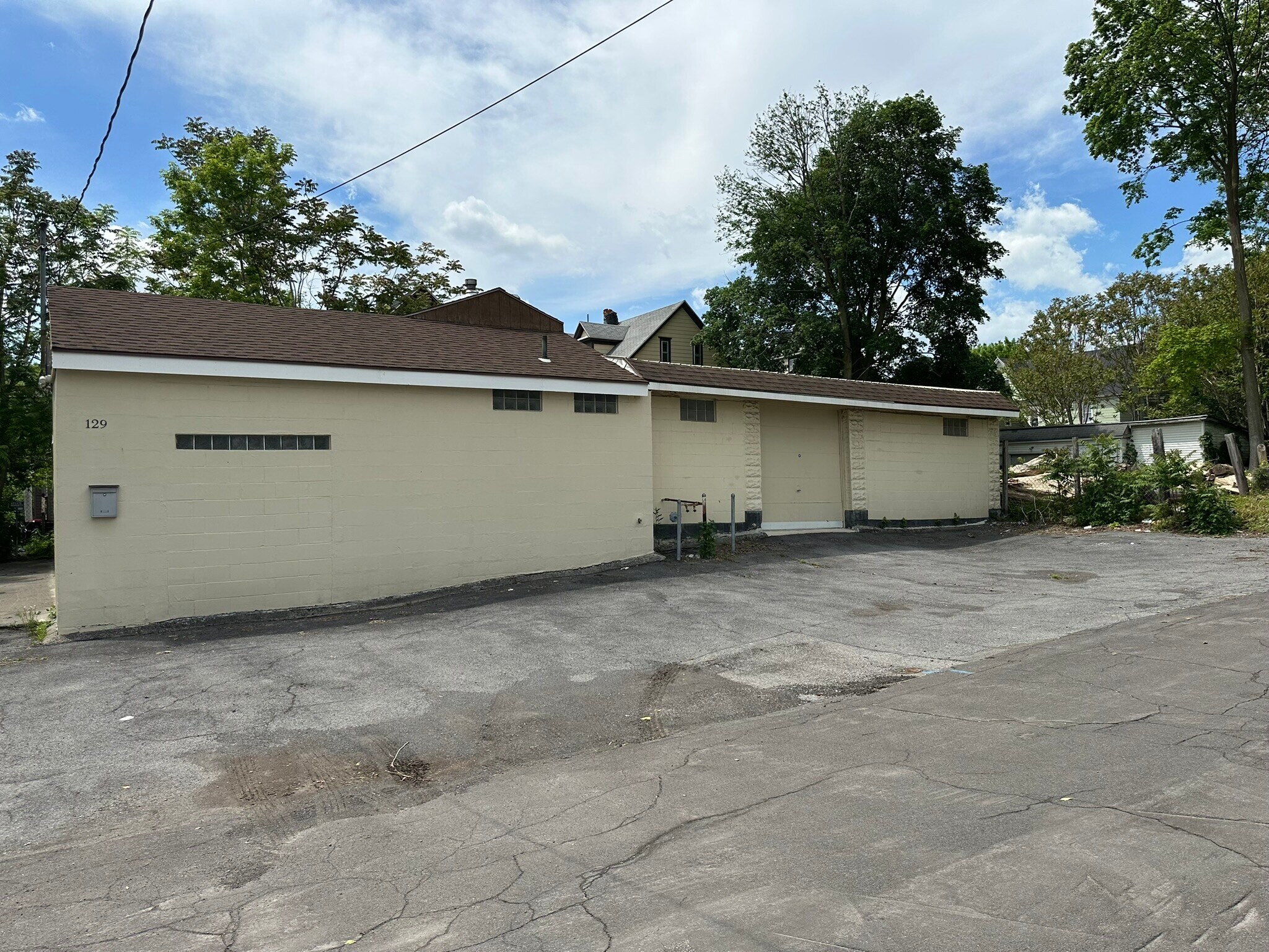 129 Fairview Ave, Syracuse, NY for Sale